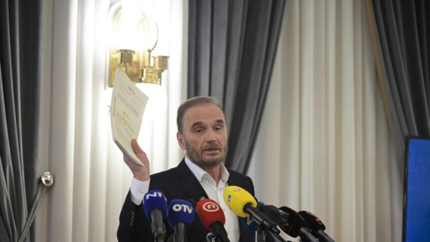 Pojavila se imena koja stoje iza Nobilove kaznene prijave Tomaševića: Jedan je nećak Bandićeve desne ruke