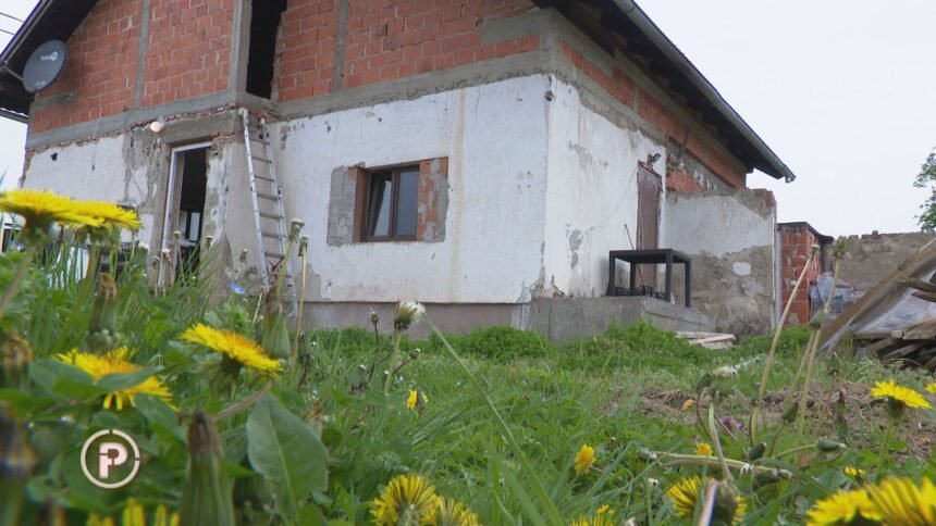 Jeftino kupio kuću na Banovini, dobio i novac za obnovu, ali je imao unosniji plan: “Ja sada strahujem”