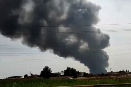 Velika eksplozija u iranskoj luci, najmanje 500 povrijeđenih