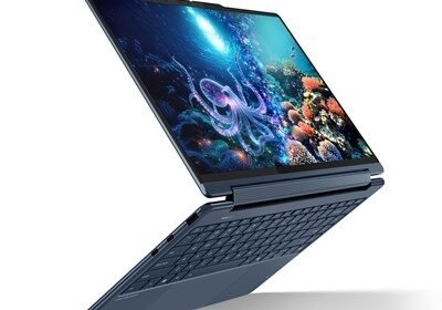 Lenovo Yoga 9i 2-in-1 Aura Edition (14ILL10)