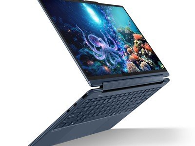 Lenovo Yoga 9i 2-in-1 Aura Edition (14ILL10)