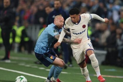 Chelsea lako protiv Šveđana, Pongračić igrao u porazu ‘viola’