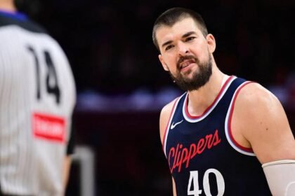 Sezona karijere Zupcu nije bila dovoljna za čuvenu nagradu NBA lige! Australac završio prvi