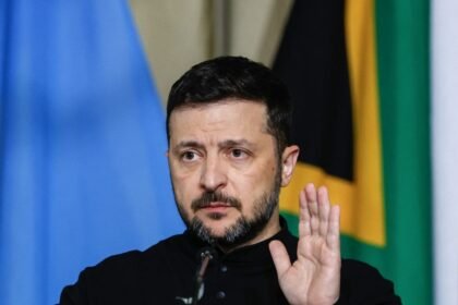 Zelenski se oglasio o dogovoru sa SAD-om: “Ovo je povijesni sporazum”