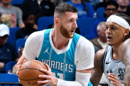 ESPN javlja da Jusuf Nurkić ima novi klub u NBA ligi