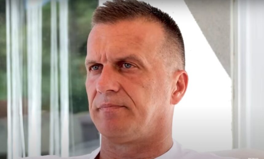 Trener Zrinjskog potvrdio da jedan od ključnih igrača napušta klub