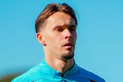 Portugalci otkrili zašto Benfica još uvijek nije predstavila Dedića
