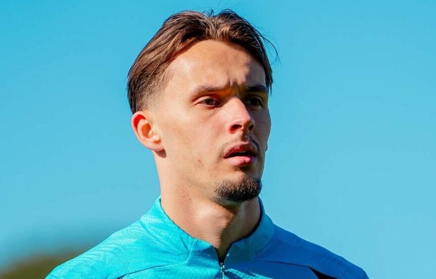 Portugalci otkrili zašto Benfica još uvijek nije predstavila Dedića