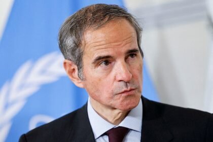 Šef IAEA-e: Iran će moći proizvoditi obogaćeni uranij za nekoliko mjeseci