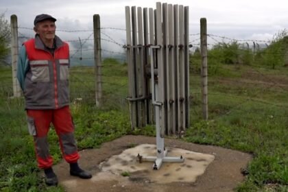 Manje antidržavnog strijelaca, uglavnom penzionera i plaćaju 5000 dinara