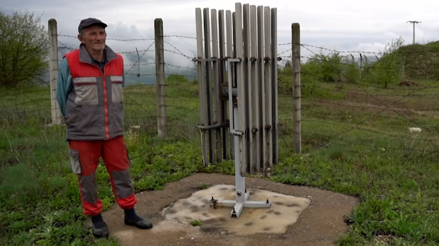 Manje antidržavnog strijelaca, uglavnom penzionera i plaćaju 5000 dinara