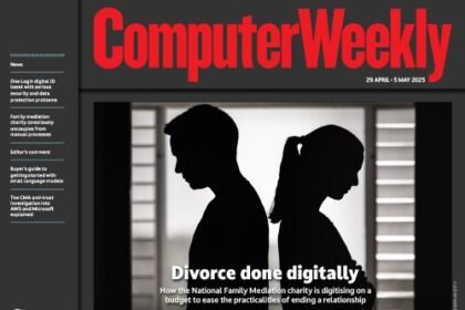 Izrada digitalnog razvoda