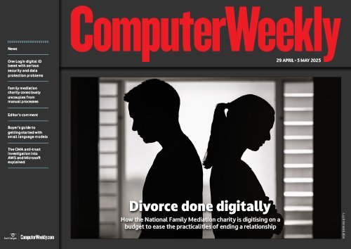 Izrada digitalnog razvoda