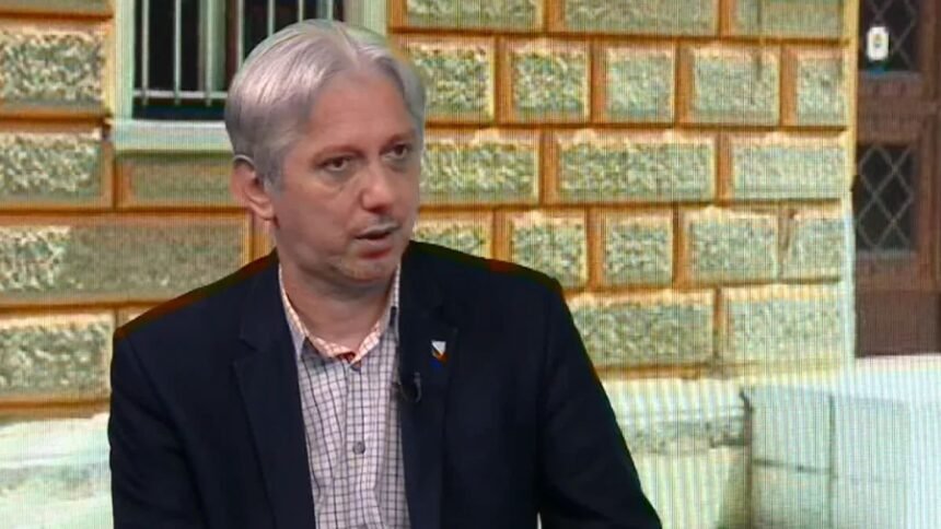 SLAVEN KOVAČEVIĆ OTVORIO DUŠU NAKON PRESUDE IZ STRAZBURA: ‘Konakovićev istup je krivično djelo…’ (VIDEO)