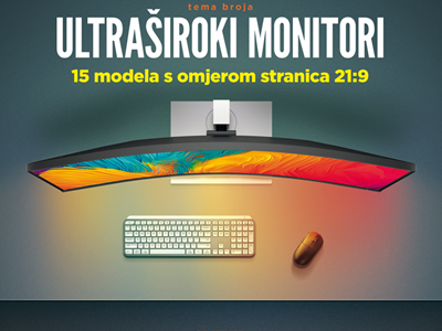 Širenje vidika uz novi Bug