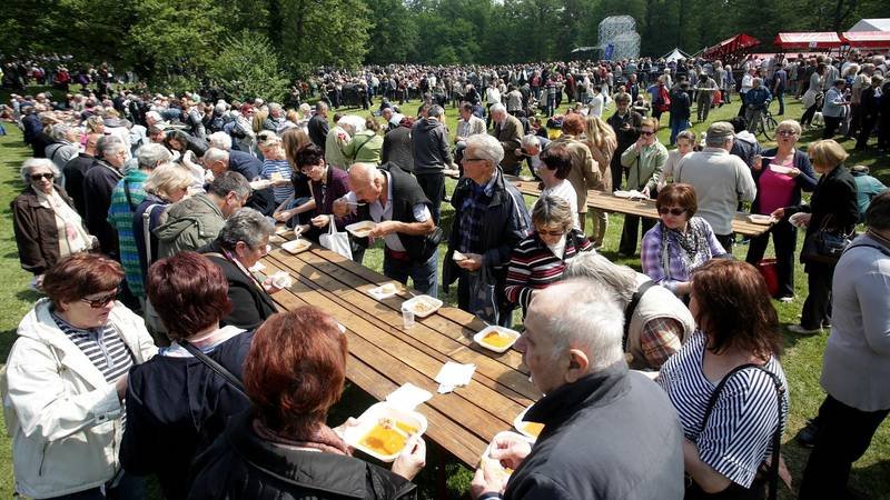 Praznik rada u Hrvatskoj: Borba za bolje uvjete rada i dalje traje