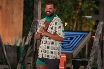 Miloš je ispao iz Survivora: ‘Moj put u ovoj igri je bio predivan’
