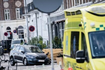Izgubio kontrolu nad vozilom i zabio se u ljude: 12 ozlijeđenih, dvije osobe kritično