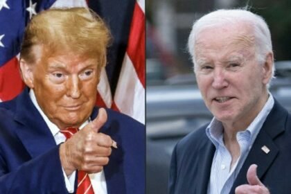 Američko gospodarstvo pada, Trump optužuje Bidena, a sada mu je stigao odgovor