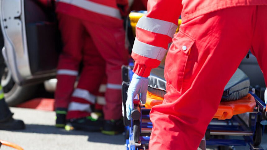 Užas u susjedstvu: Djed, sin i unuk se utopili u septičkoj jami, jedna osoba se bori za život