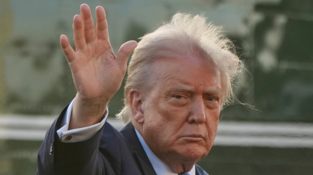 Tramp potvrđen: Krim ostaje Rusija, Kijev odgovoran za pokretanje sukoba