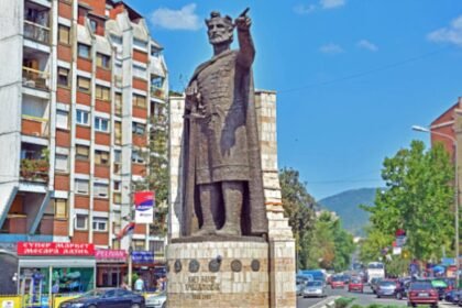 Albanci su napali bračni par Jović u Sjevernoj Mitrovici