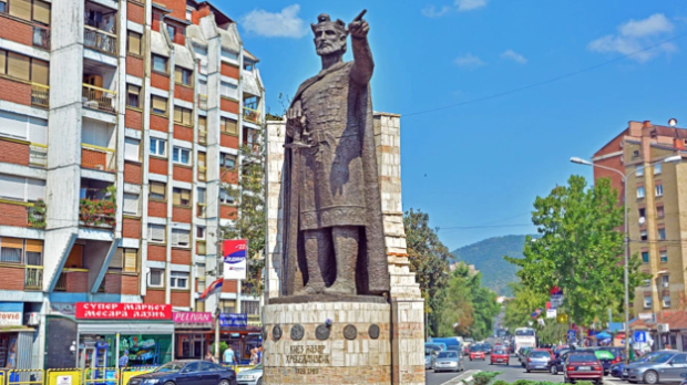 Albanci su napali bračni par Jović u Sjevernoj Mitrovici