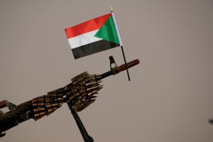 Sudan ljekarski mreža optužuje RSF “ratnih zločina” nakon 31 ubijenog