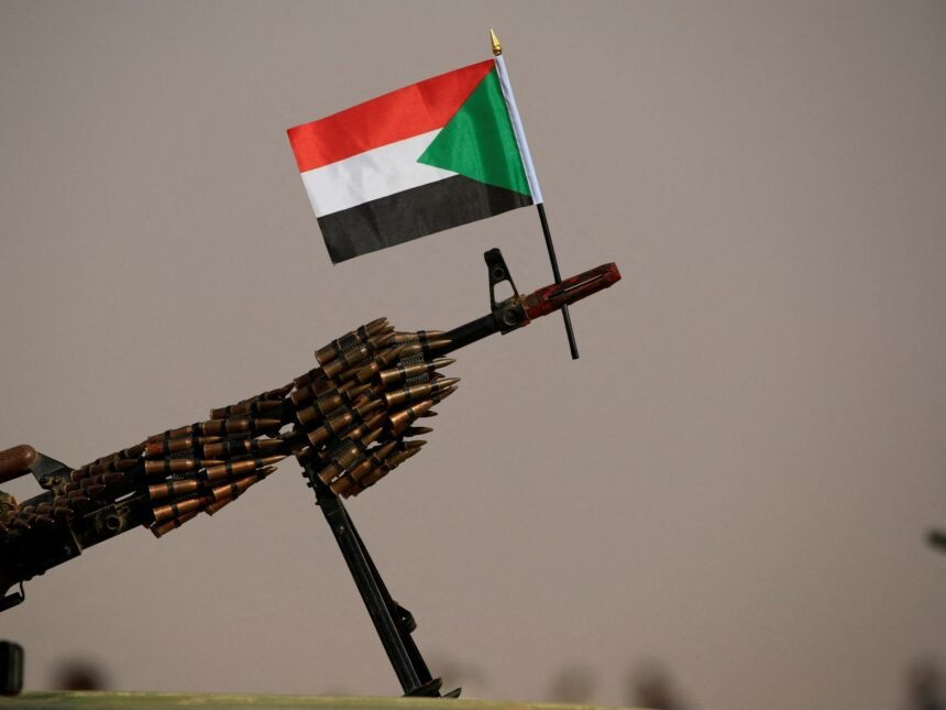 Sudan ljekarski mreža optužuje RSF “ratnih zločina” nakon 31 ubijenog