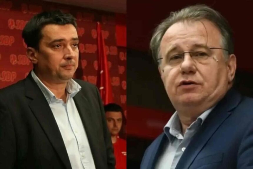 I ISKUSAN I POLITIČKI PODOBAN: Pljušte reakcije na društvenim mrežama na izbor Bakira Hadžiomerovića za direktora FTV-a…