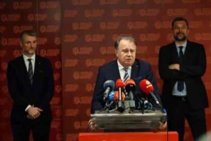 ZA VIŠE NOVCA KUPOVAT ĆEMO MANJE: Povećali minimalnu platu, a sada nema kraja poskupljenjima!