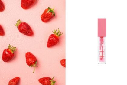 Jagoda usne kao ultimativni letnji makeup: Evo kako ih postići!