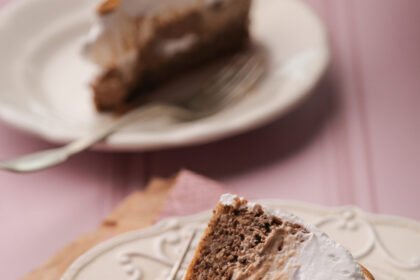 Miris i ukus koji vraćaju u detinjstvo: Milin recept za Vasinu tortu