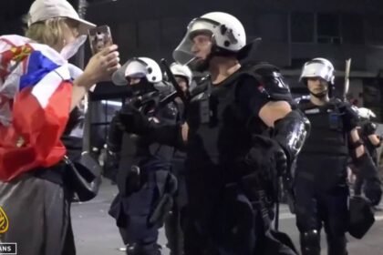 Masovni protesti i blokade u Srbiji: Hoće li biti prijevremenih izbora | Kontekst