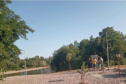 ZAPIS IZ PODRINJA: Nova svjetlost na Drini