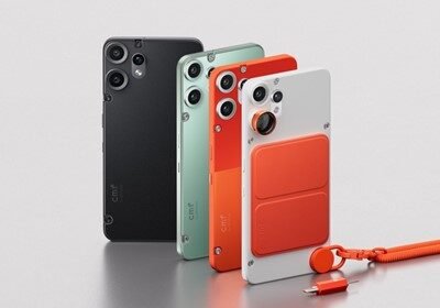CMF Phone 2 Pro za nisku cijenu donosi zanimljiv dizajn i mogućnost dodavanja leća na kameru