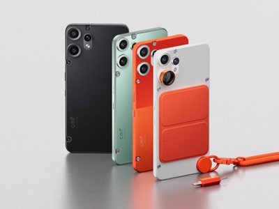 CMF Phone 2 Pro za nisku cijenu donosi zanimljiv dizajn i mogućnost dodavanja leća na kameru