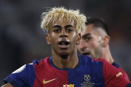 Barcelonino čudo odigralo 100. utakmicu za klub: ‘Briše pod’ s brojkama Messija i Ronalda…