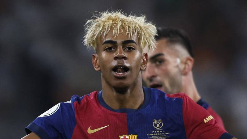 Barcelonino čudo odigralo 100. utakmicu za klub: ‘Briše pod’ s brojkama Messija i Ronalda…