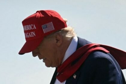 VIDEO Ovu izjavu morate poslušati, Trump ponovno šokirao: “Volio bih biti…”
