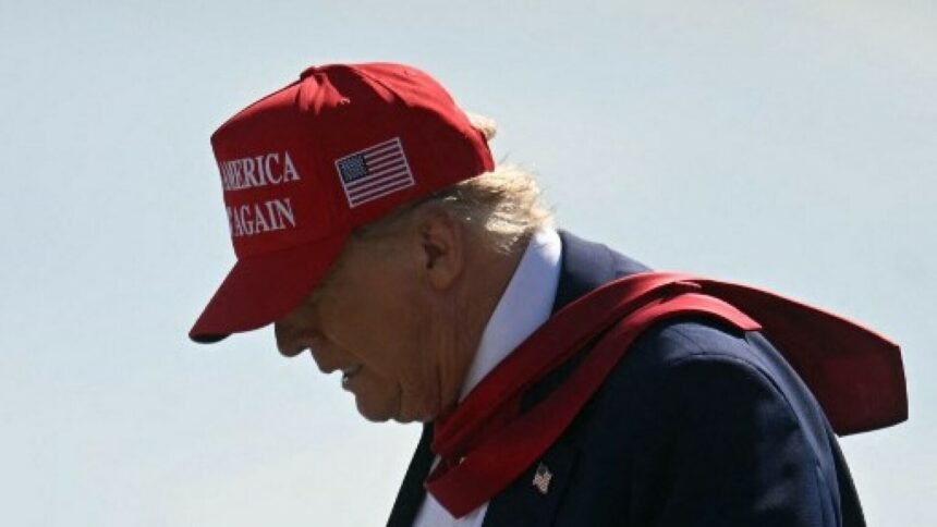 VIDEO Ovu izjavu morate poslušati, Trump ponovno šokirao: “Volio bih biti…”