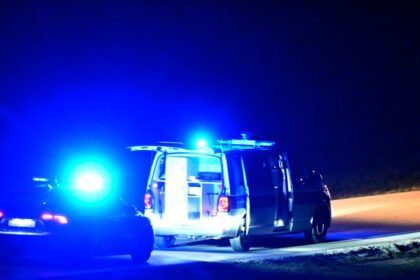 U Slavonskom Brodu automobil naletio na pješaka