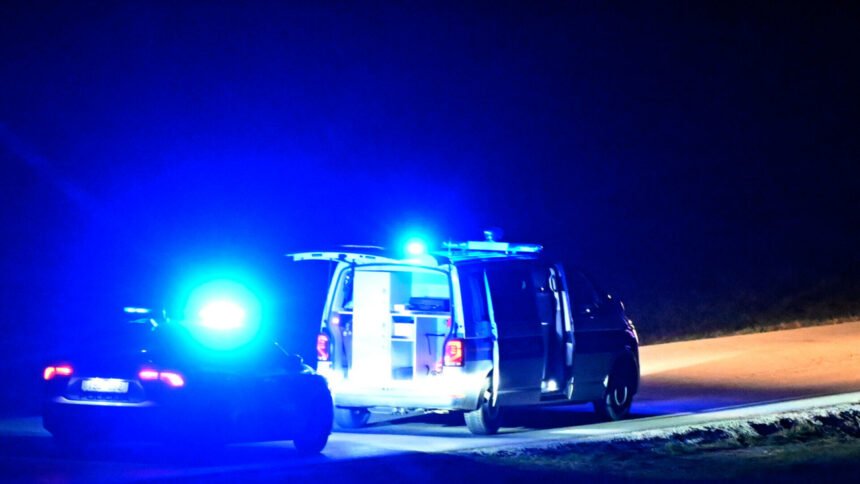 U Slavonskom Brodu automobil naletio na pješaka