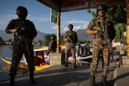 Pakistan poziva na “neutralnu” istragu napada Kašmira