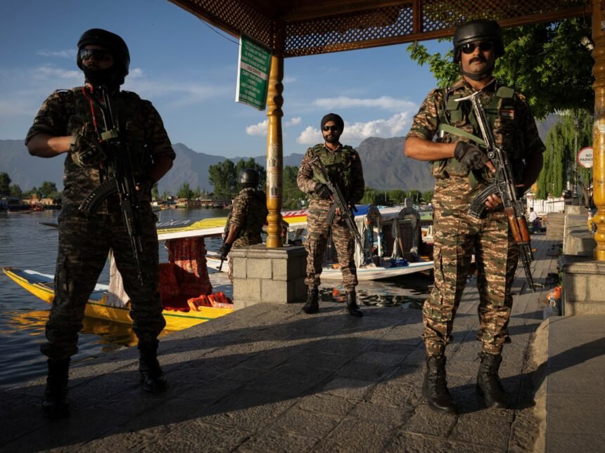 Pakistan poziva na “neutralnu” istragu napada Kašmira
