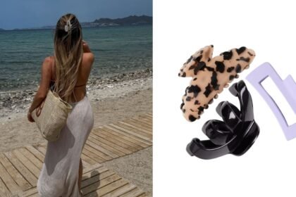 Brze i šik frizure za plažu: Bez muke do savršenog letnjeg looka