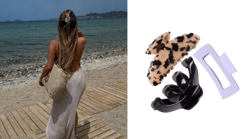 Brze i šik frizure za plažu: Bez muke do savršenog letnjeg looka
