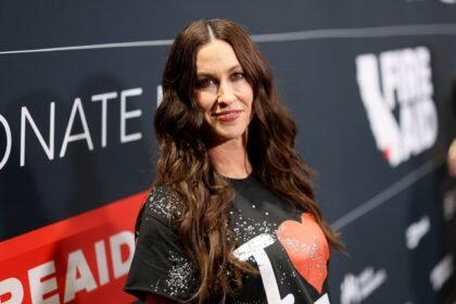 Alanis Morissette, žena koja je jednim albumom promenila istoriju pop muzike