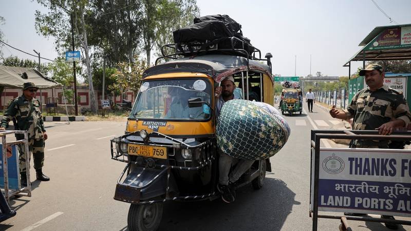 Pakistan: Imamo vjerodostojne podatke. Indija bi nas mogla napasti u sljedećih 24 do 36 sati
