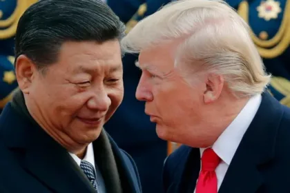 NYT: Trumpova Amerika počinje ličiti na Kinu
